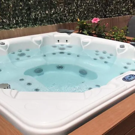 Vila Villa De Lujo En Puerto Santiago