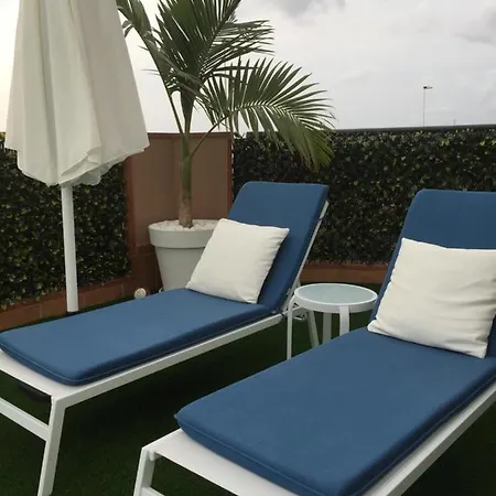 Villa De Lujo En Puerto Santiago Vila Puerto de Santiago (Tenerife)
