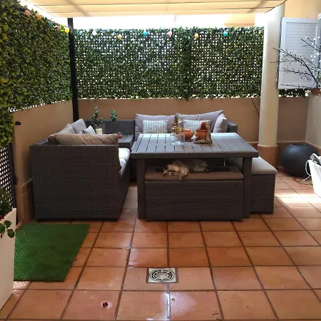 Villa De Lujo En Puerto Santiago