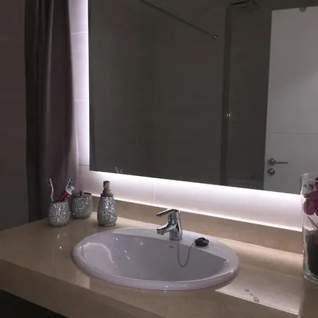 Vila Villa De Lujo En Puerto Santiago
