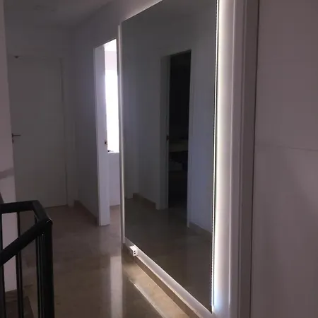Villa De Lujo En Puerto Santiago Vila