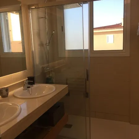 Villa De Lujo En Puerto Santiago