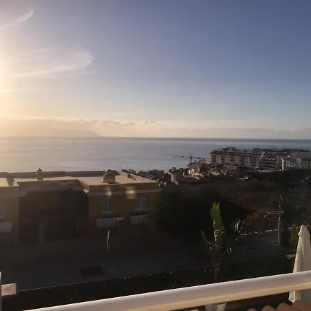 Vila Villa De Lujo En Puerto Santiago *