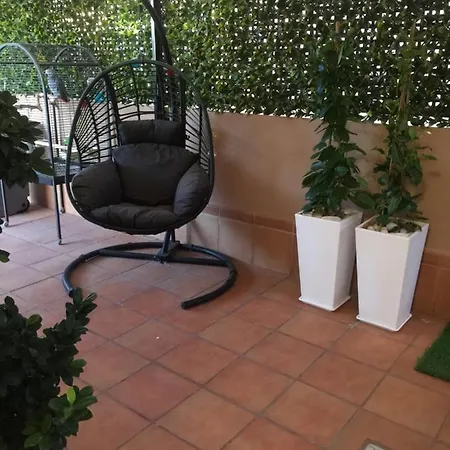 Villa De Lujo En Puerto Santiago Vila