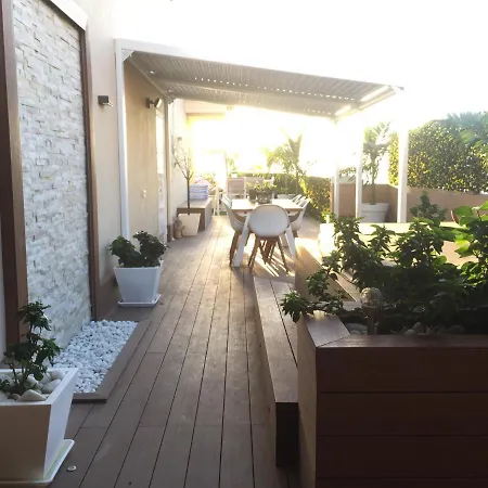 Villa De Lujo En Puerto Santiago Vila